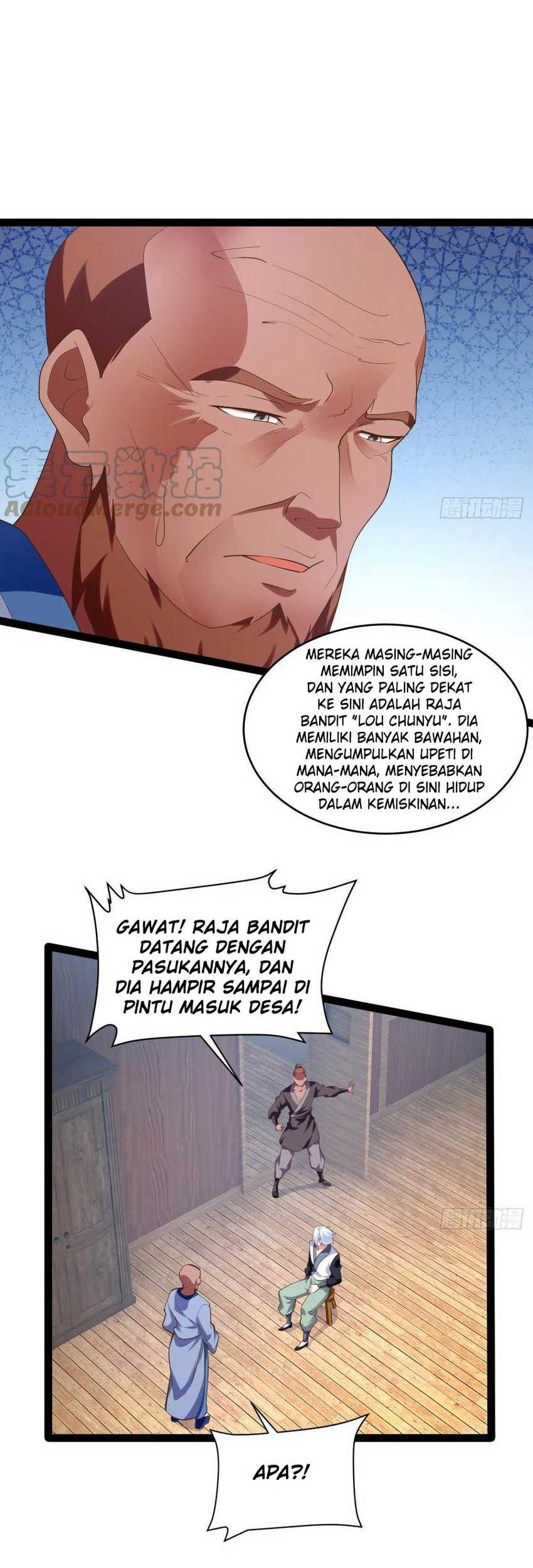 Starting From Maximum Charm Point Chapter 78 Gambar 29