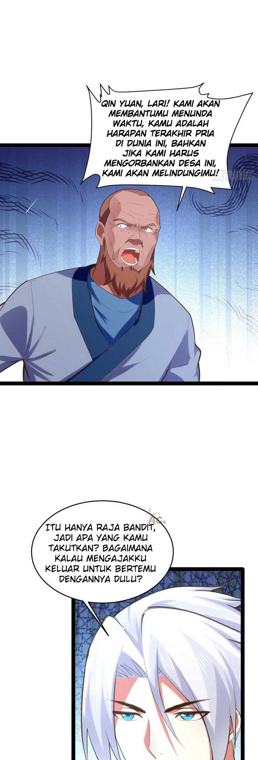 Starting From Maximum Charm Point Chapter 78 Gambar 30