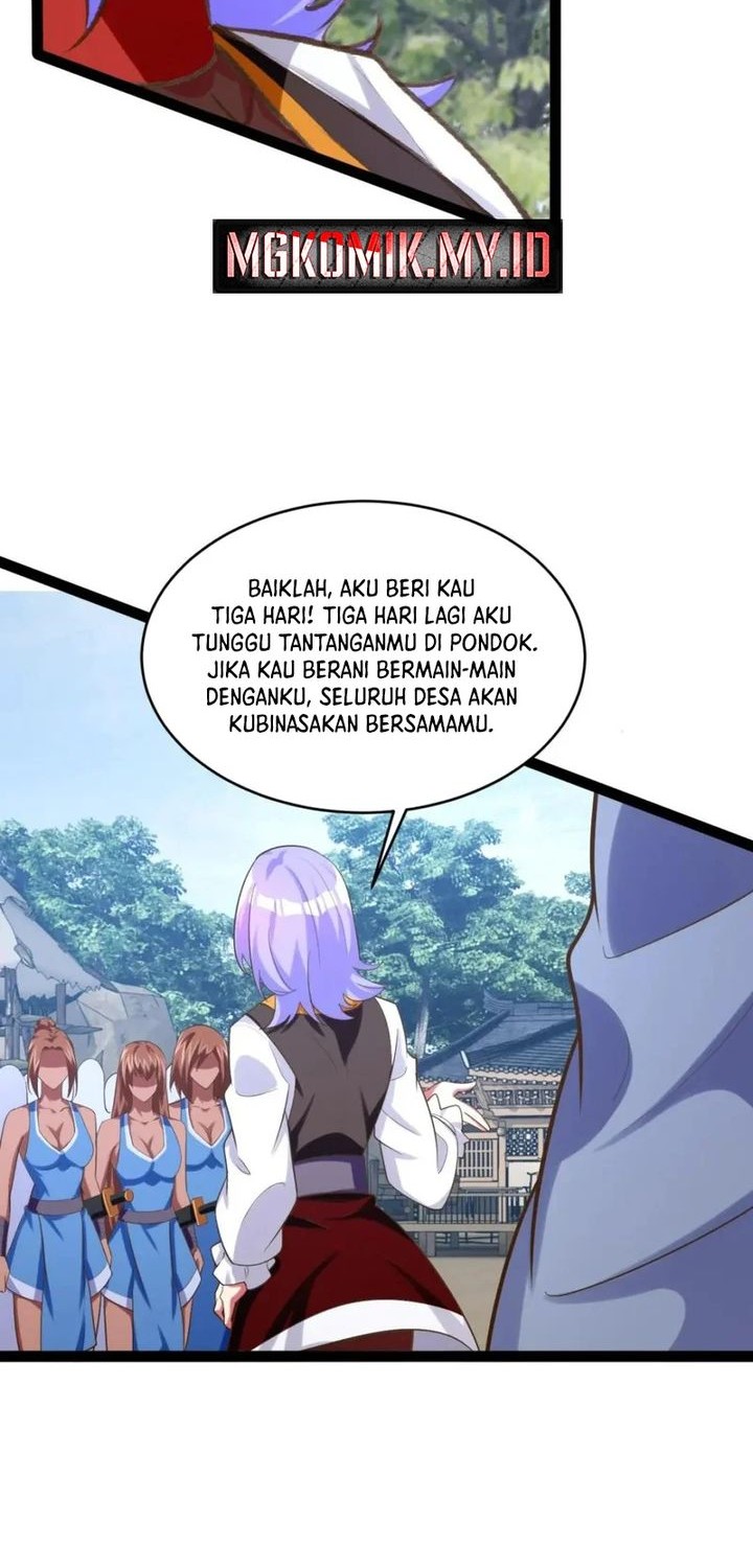 Starting From Maximum Charm Point Chapter 79 Gambar 20