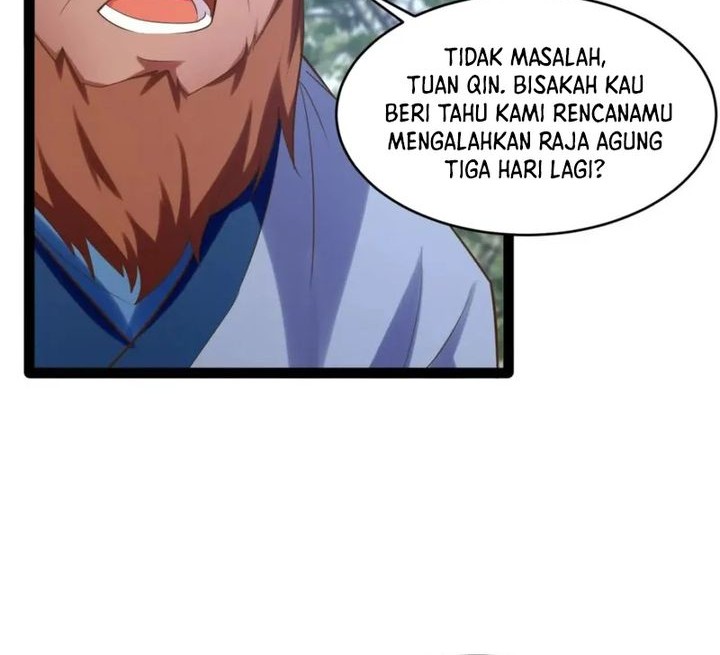 Starting From Maximum Charm Point Chapter 79 Gambar 22