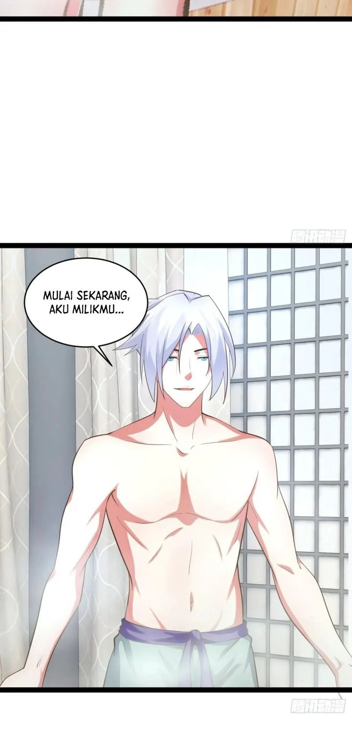 Starting From Maximum Charm Point Chapter 79 Gambar 28