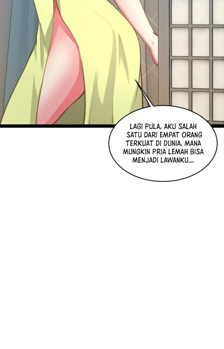 Starting From Maximum Charm Point Chapter 79 Gambar 32