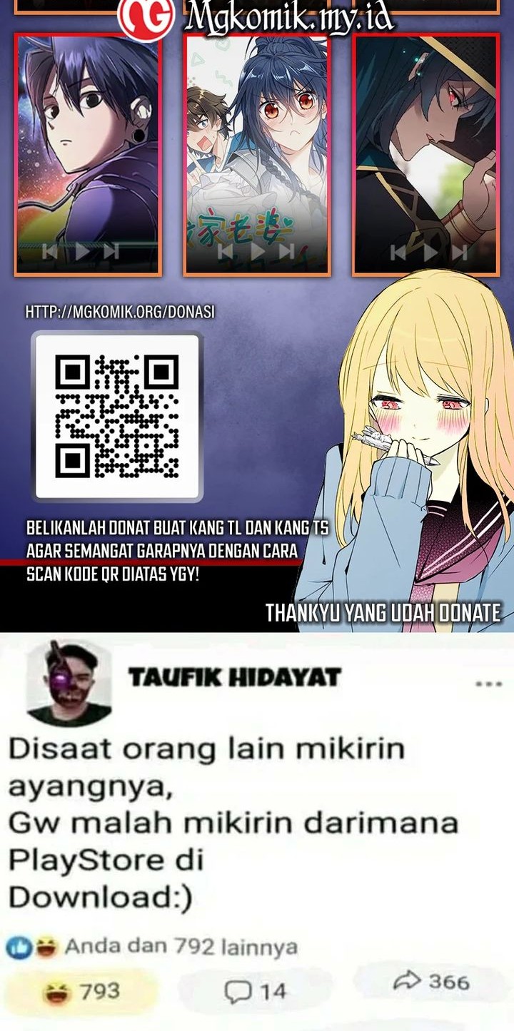 Starting From Maximum Charm Point Chapter 79 Gambar 38