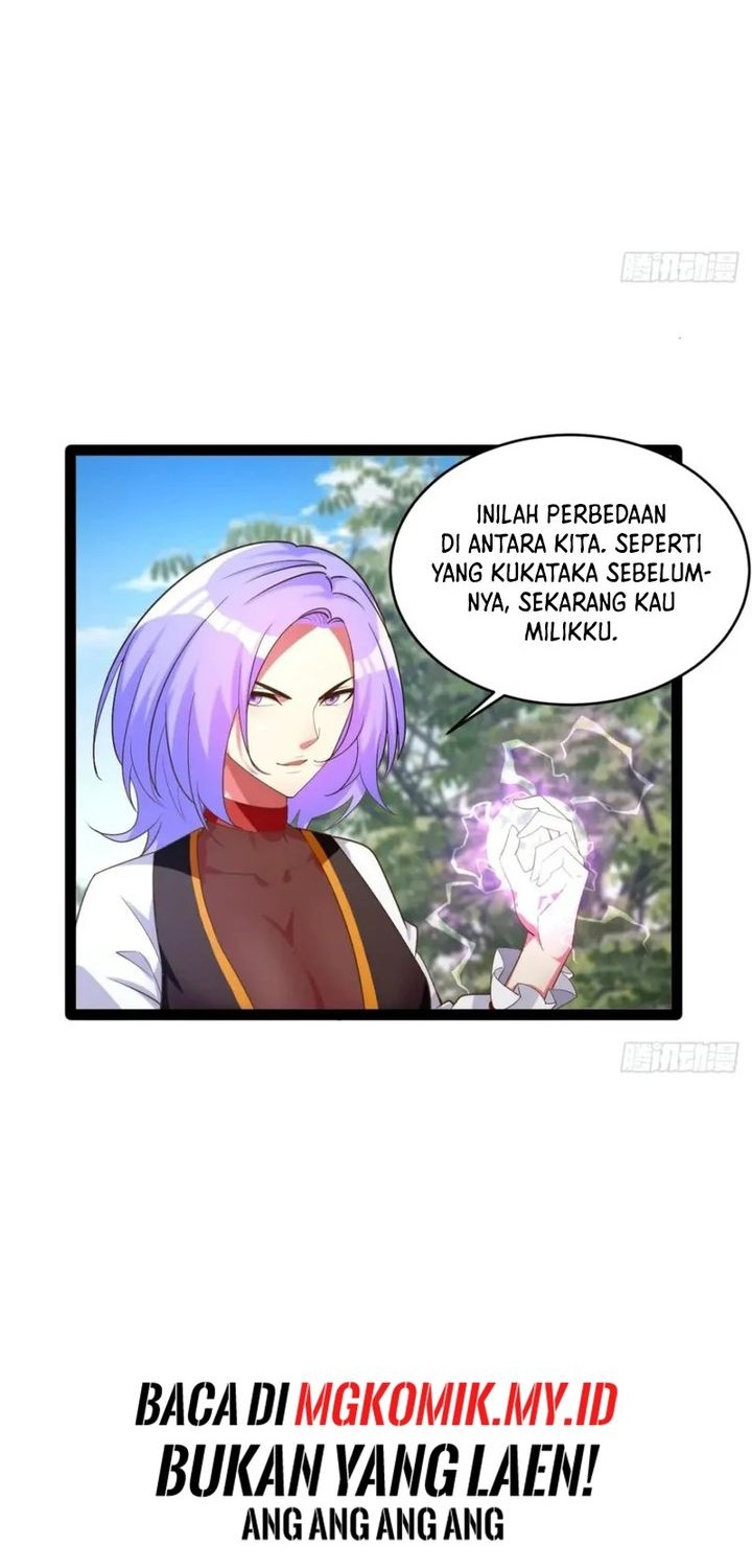 Starting From Maximum Charm Point Chapter 79 Gambar 16