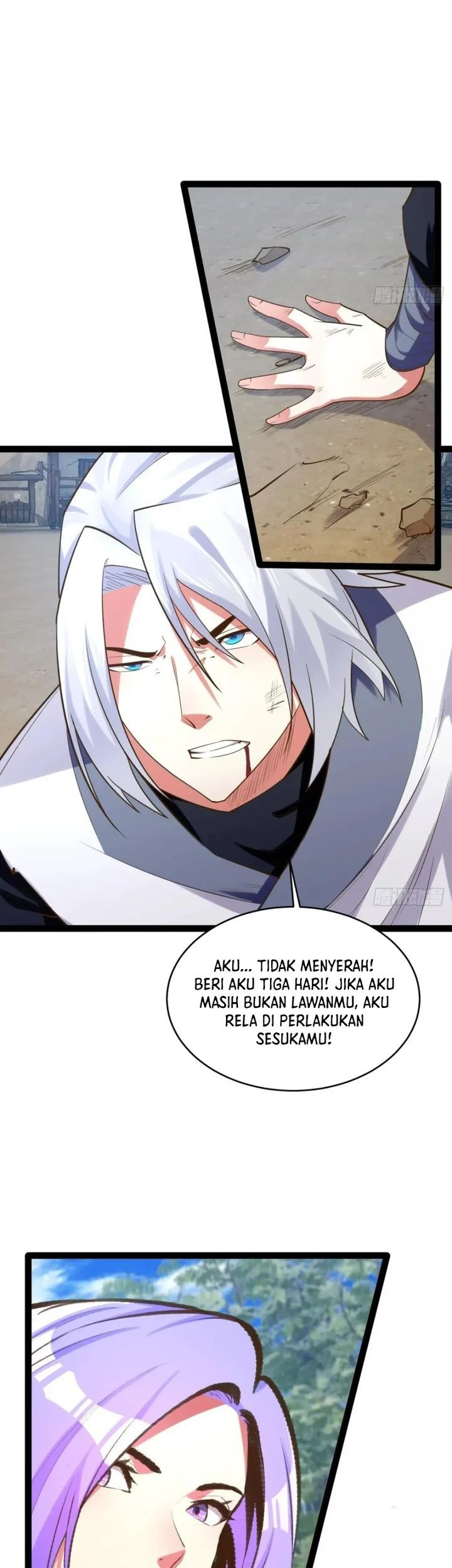 Starting From Maximum Charm Point Chapter 79 Gambar 17