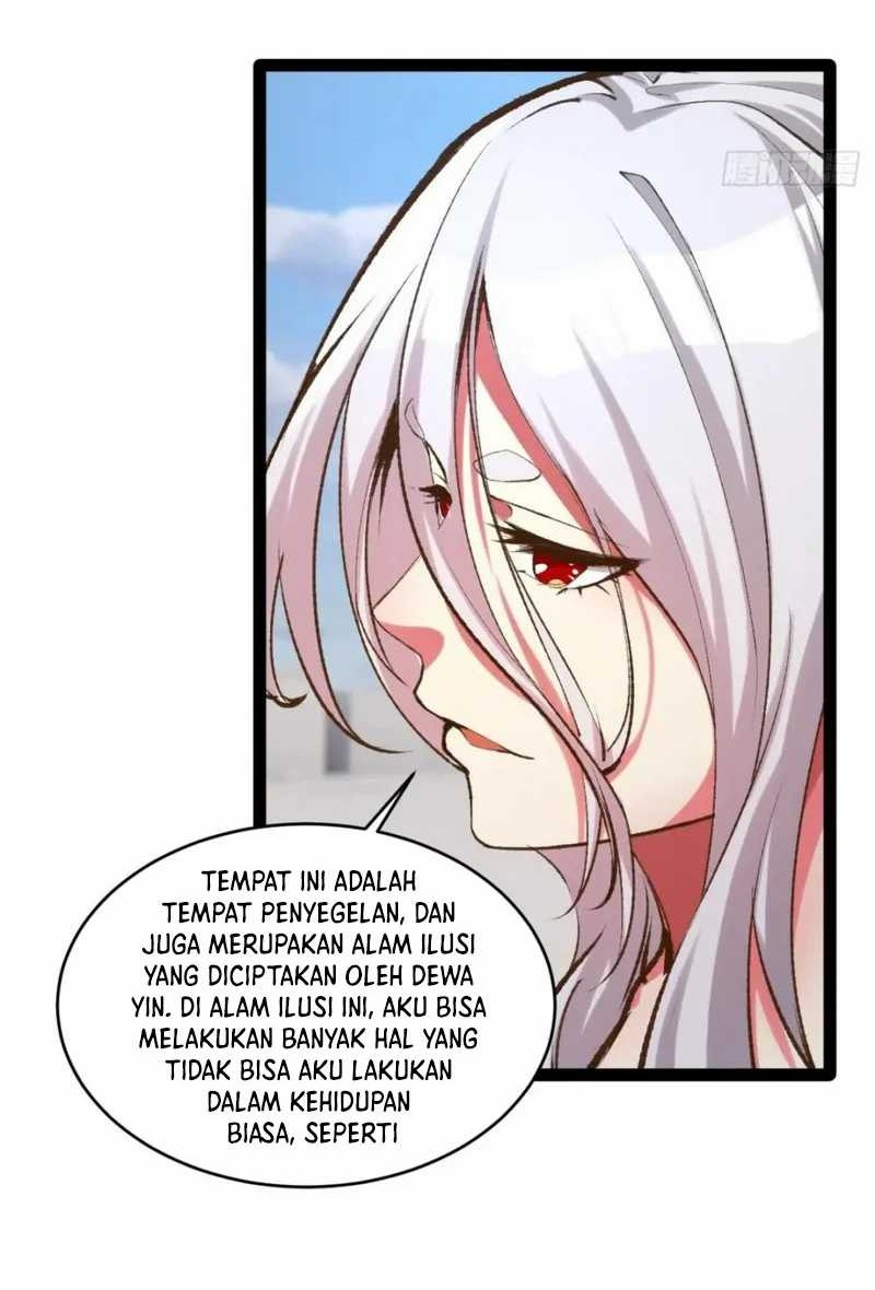 Starting From Maximum Charm Point Chapter 82 Gambar 26