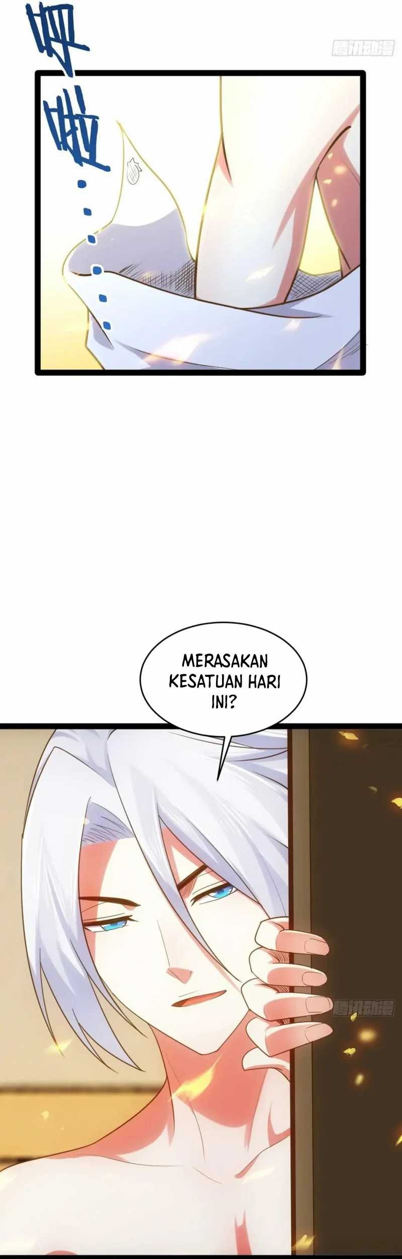 Starting From Maximum Charm Point Chapter 82 Gambar 35