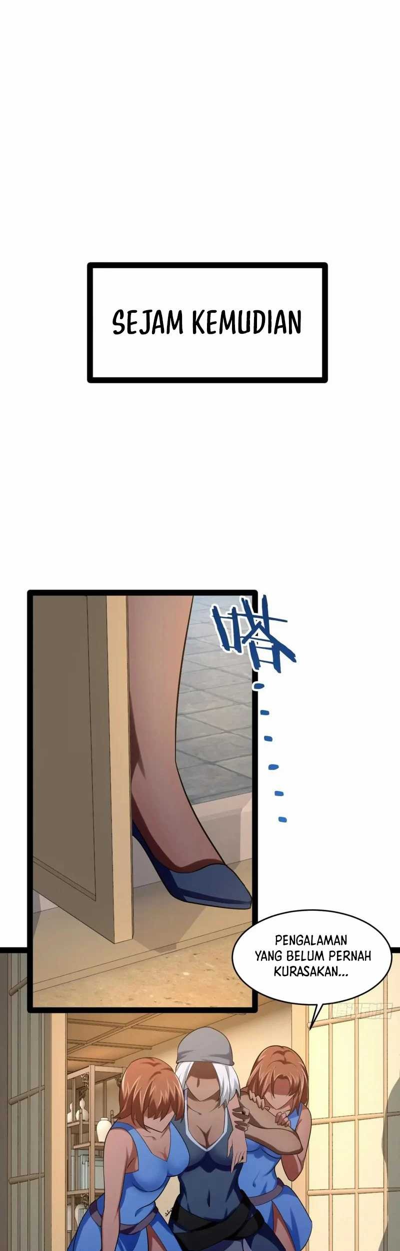 Starting From Maximum Charm Point Chapter 83 Gambar 15