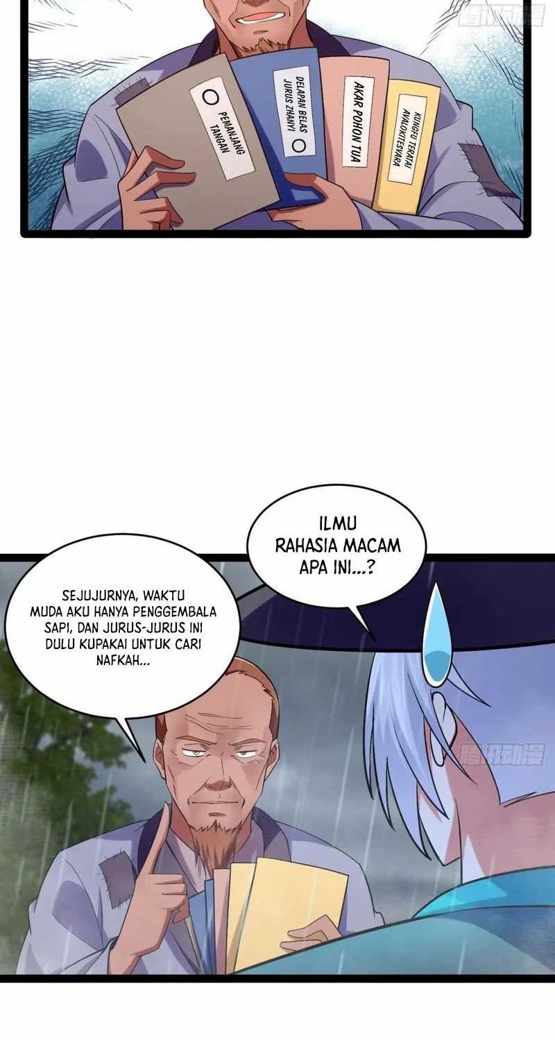 Starting From Maximum Charm Point Chapter 84 Gambar 22