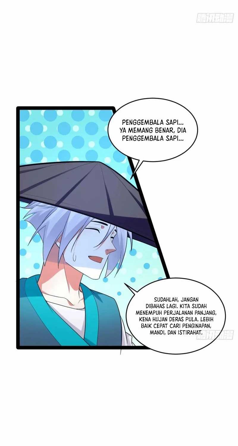 Starting From Maximum Charm Point Chapter 84 Gambar 24