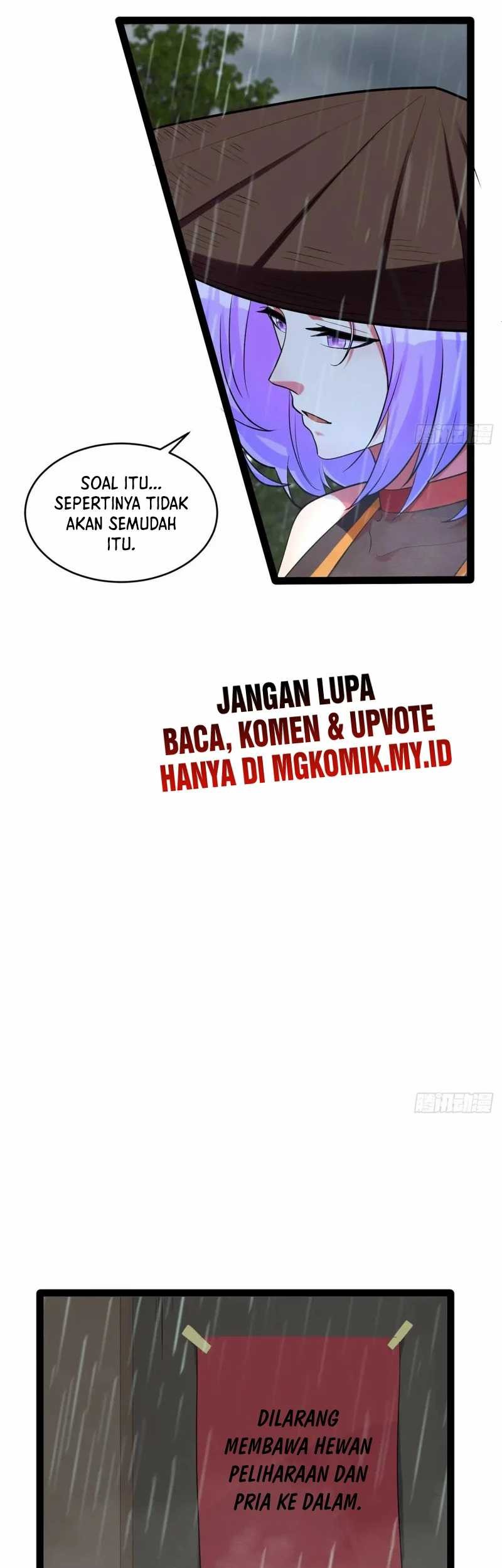 Starting From Maximum Charm Point Chapter 84 Gambar 25