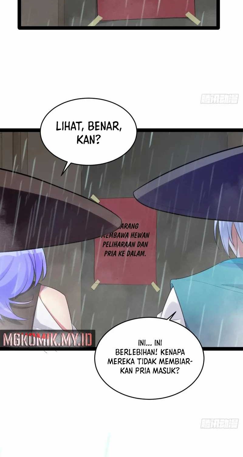 Starting From Maximum Charm Point Chapter 84 Gambar 26