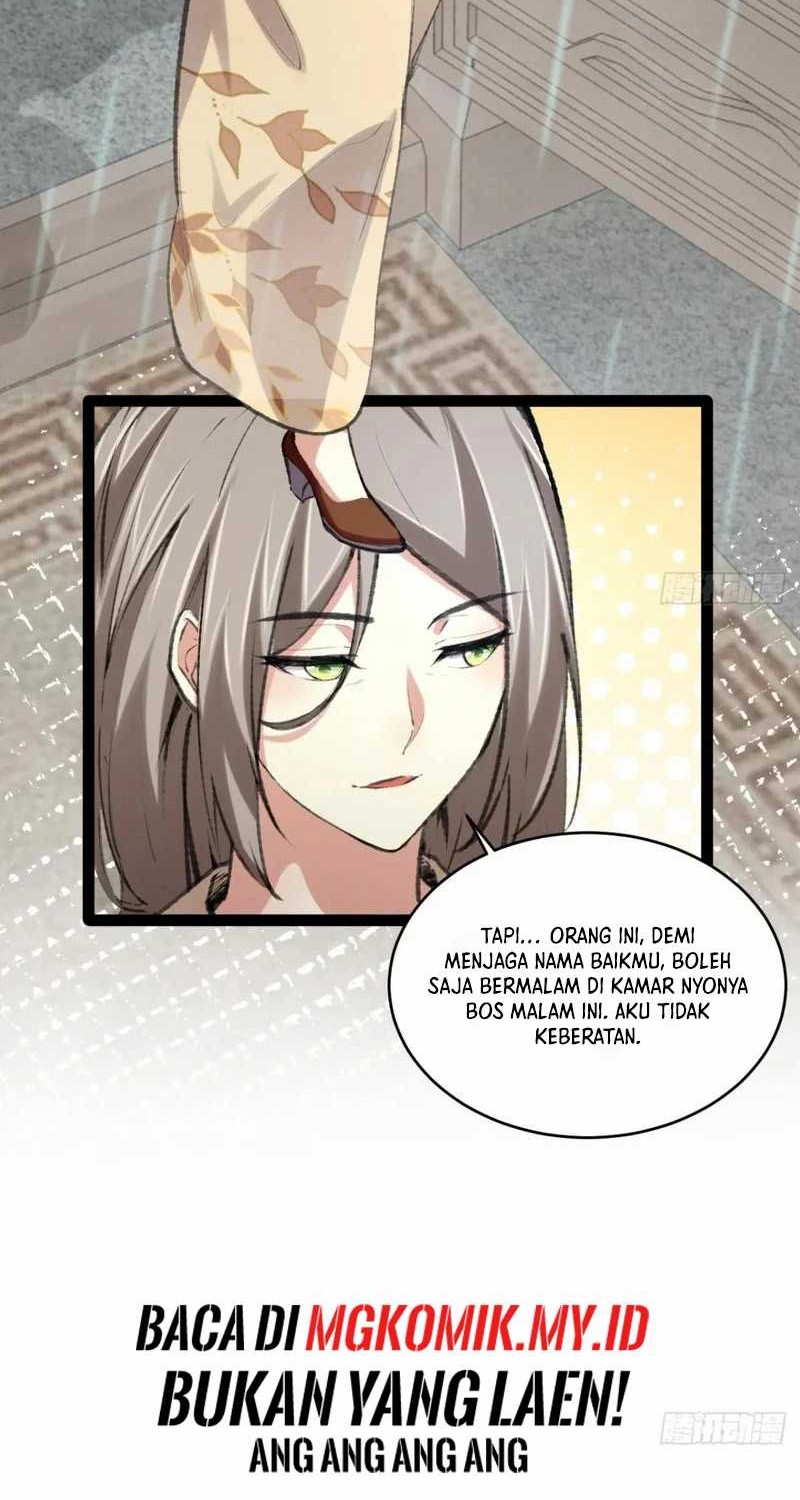 Starting From Maximum Charm Point Chapter 84 Gambar 28