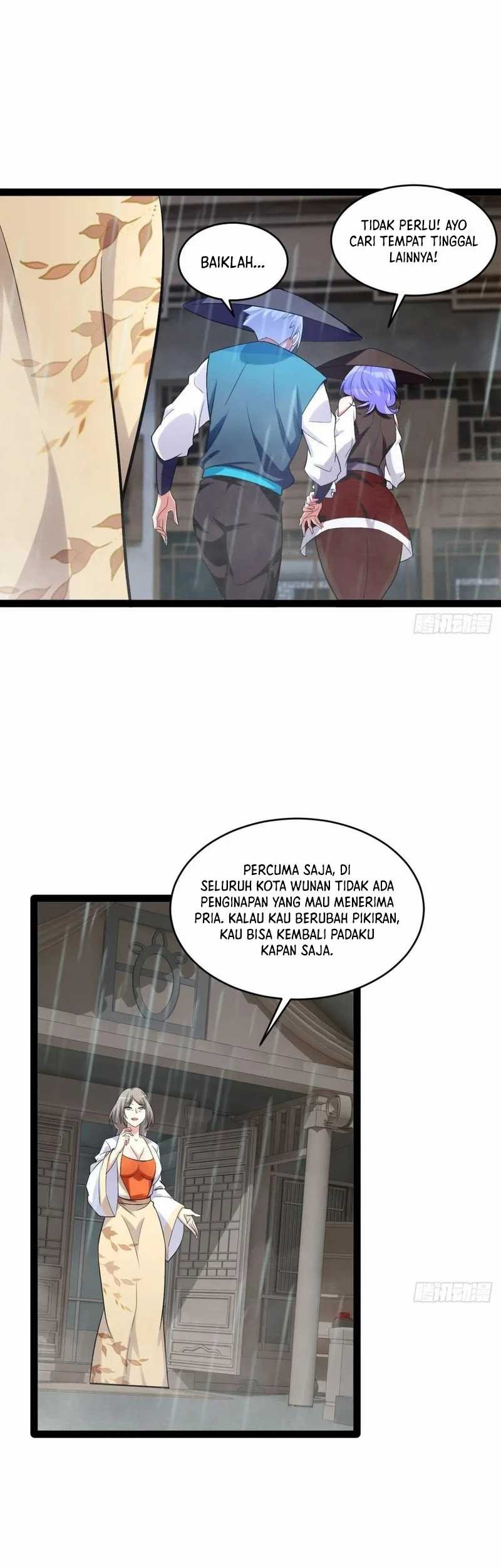 Starting From Maximum Charm Point Chapter 84 Gambar 29