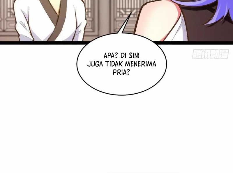 Starting From Maximum Charm Point Chapter 84 Gambar 36