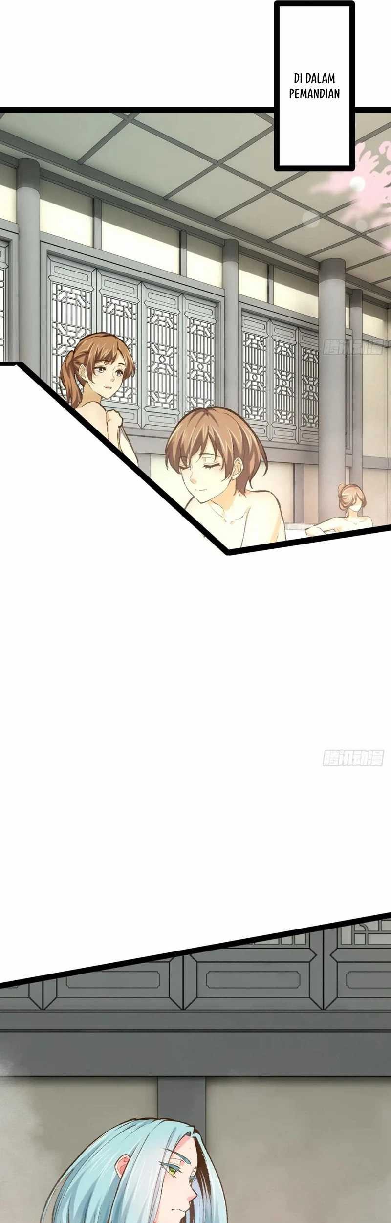 Starting From Maximum Charm Point Chapter 84 Gambar 39