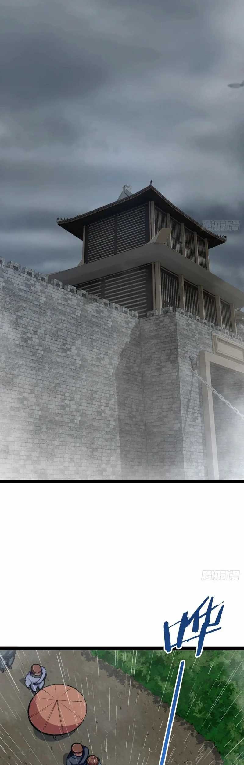 Starting From Maximum Charm Point Chapter 84 Gambar 3