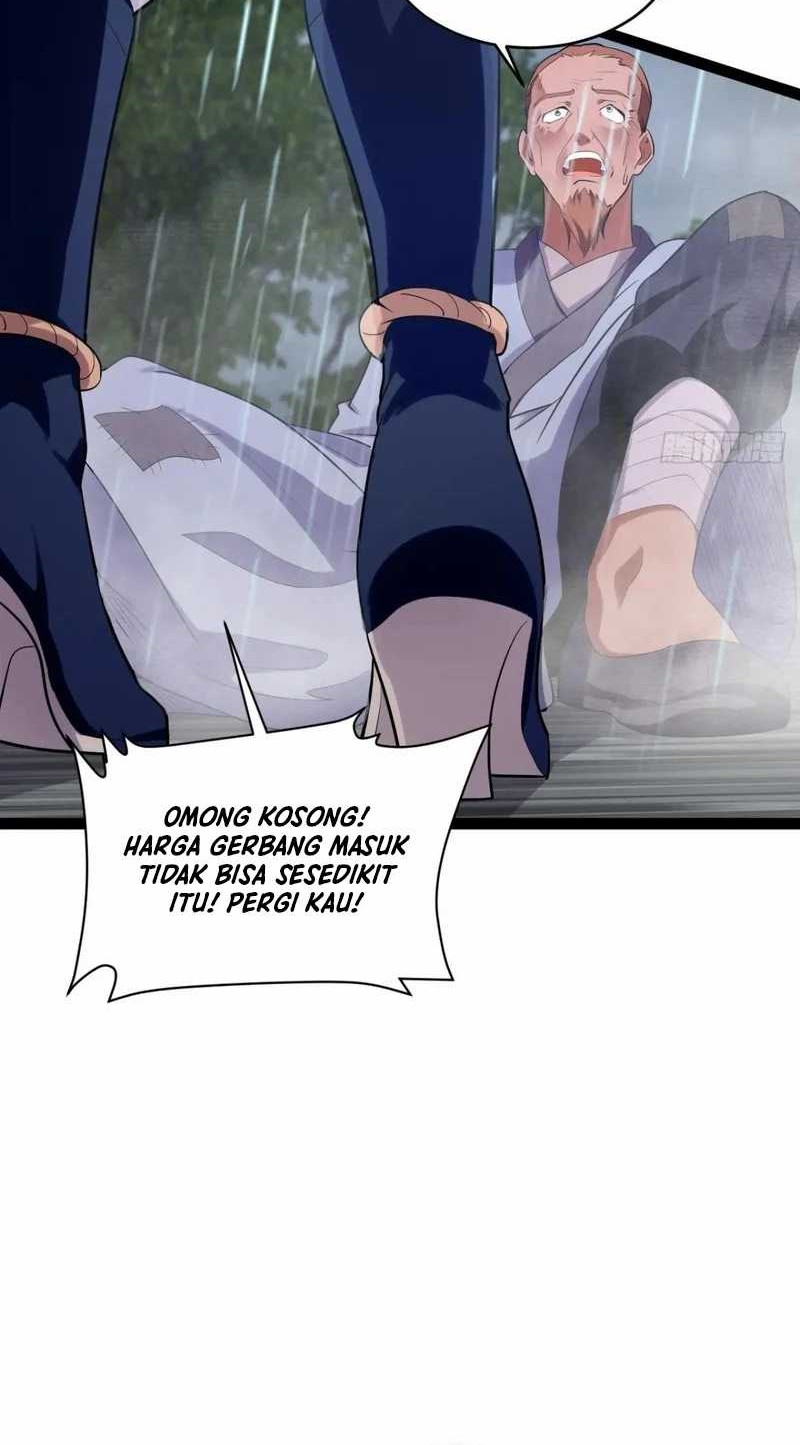 Starting From Maximum Charm Point Chapter 84 Gambar 10