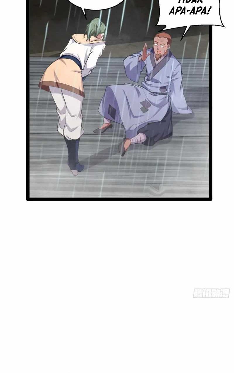 Starting From Maximum Charm Point Chapter 84 Gambar 16