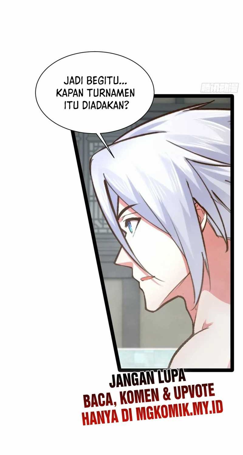 Starting From Maximum Charm Point Chapter 86 Gambar 26