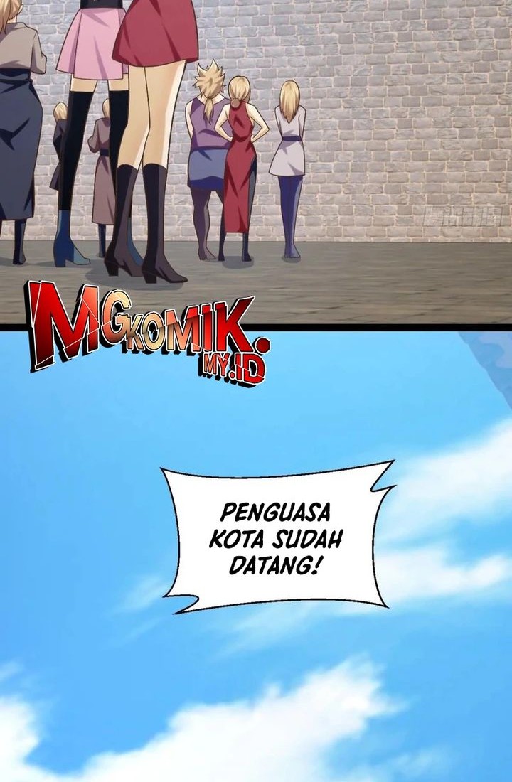 Baca  Starting From Maximum Charm Point Chapter 88 Gambar 2