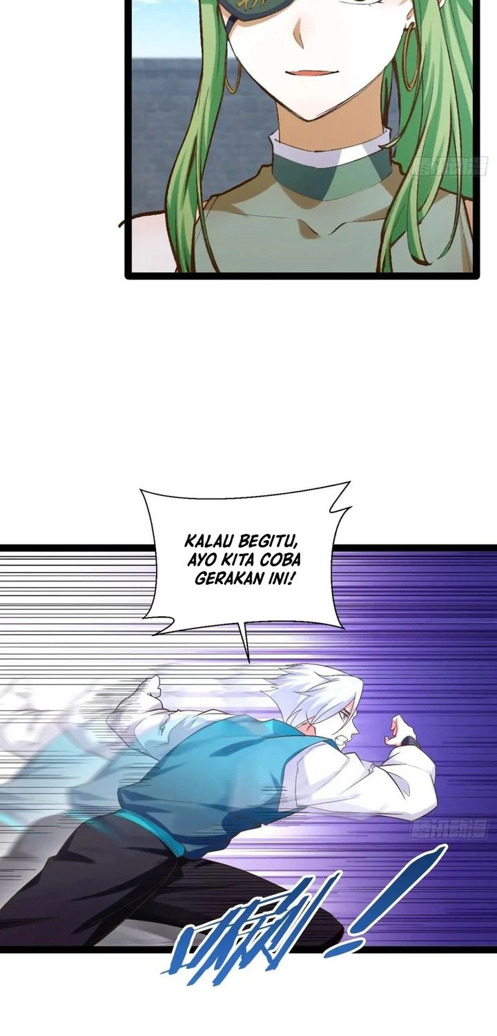 Starting From Maximum Charm Point Chapter 93 Gambar 6