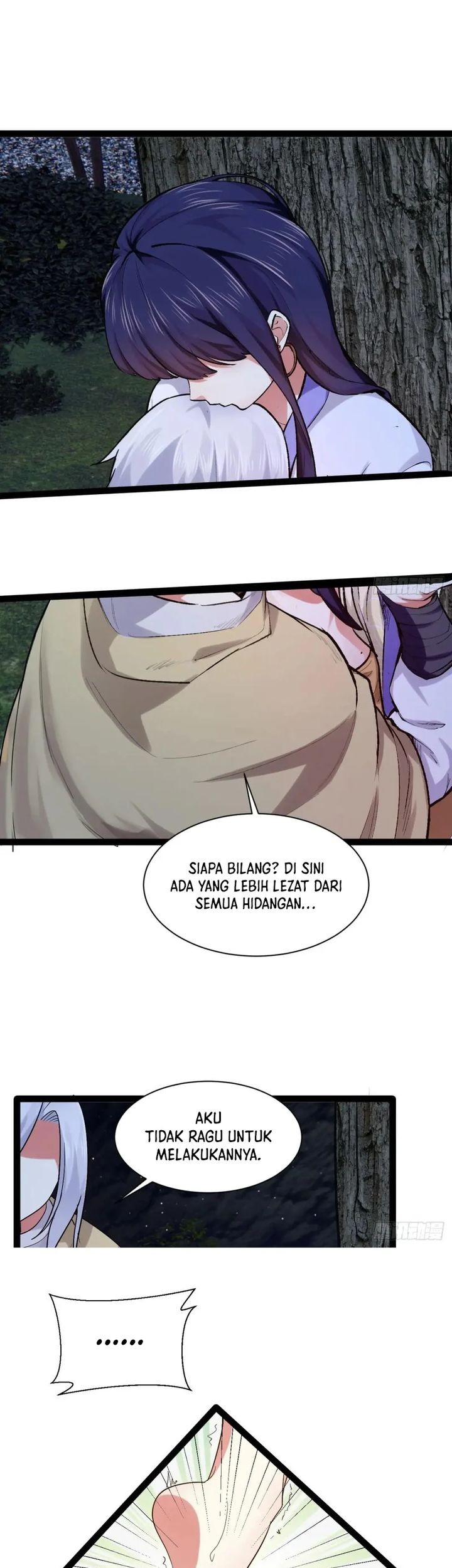 Starting From Maximum Charm Point Chapter 95 Gambar 24