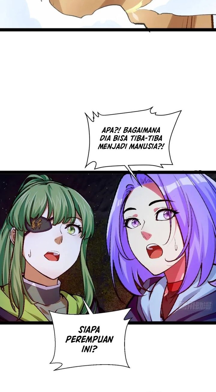 Starting From Maximum Charm Point Chapter 95 Gambar 13