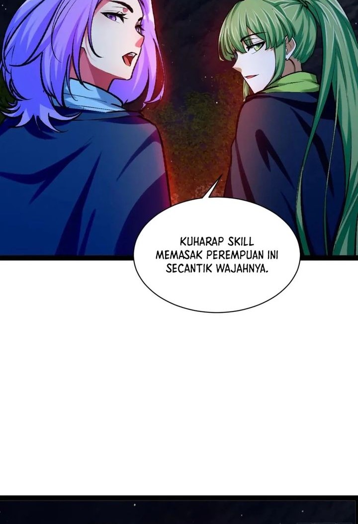 Starting From Maximum Charm Point Chapter 95 Gambar 15