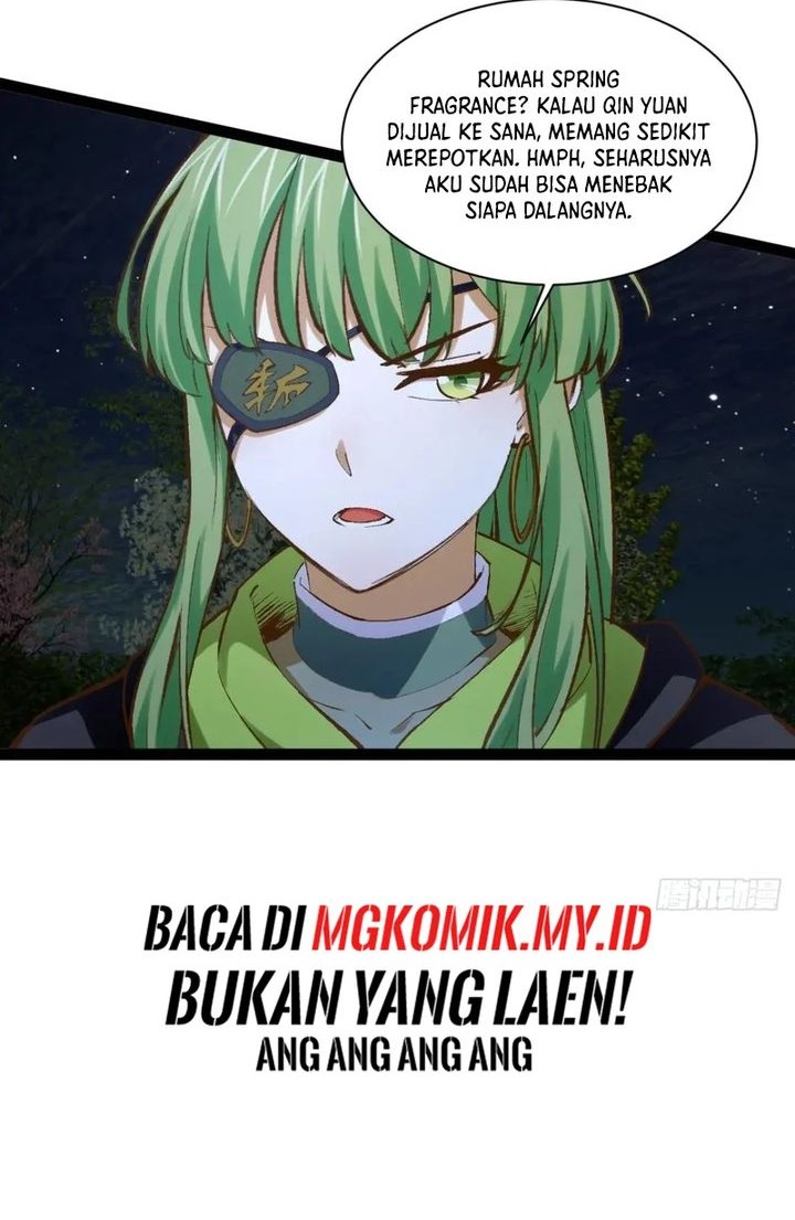 Starting From Maximum Charm Point Chapter 97 Gambar 6
