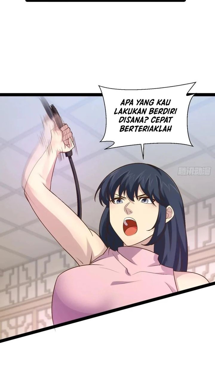 Starting From Maximum Charm Point Chapter 99 Gambar 8