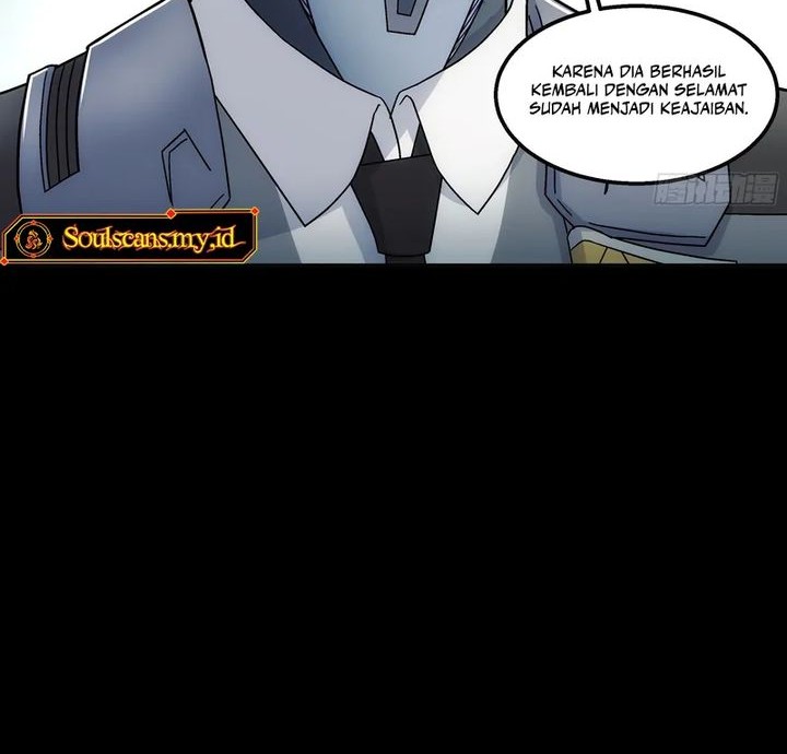 Steel Covenant Chapter 36 Gambar 30