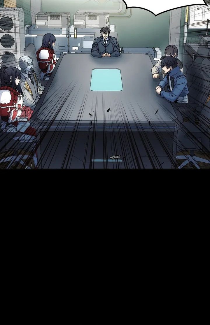 Steel Covenant Chapter 36 Gambar 34