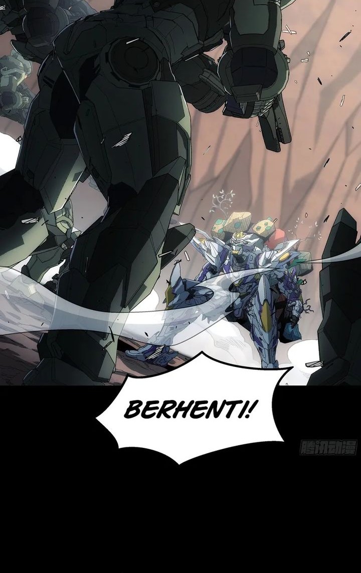 Baca  Steel Covenant Chapter 36 Gambar 2