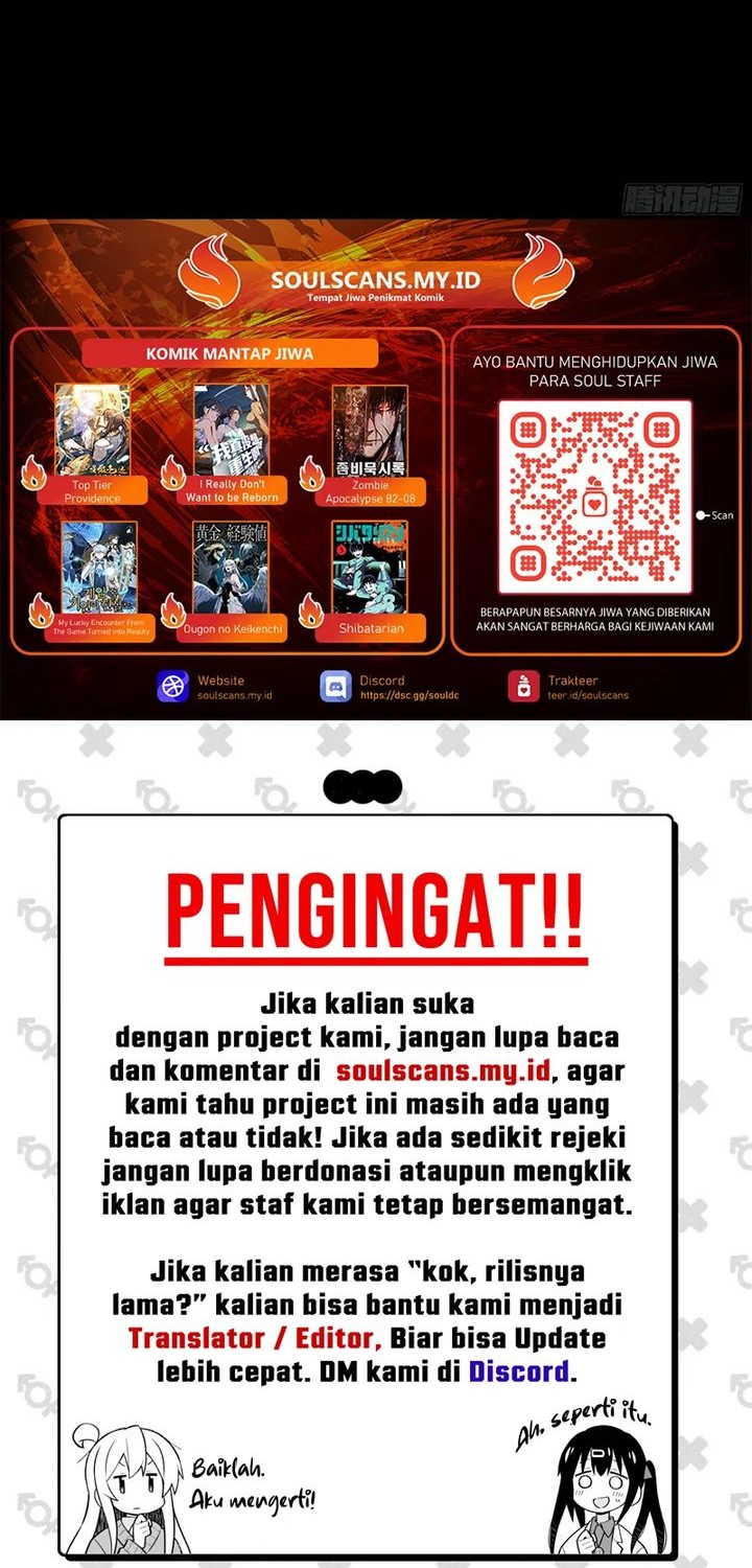 Steel Covenant Chapter 36 Gambar 40