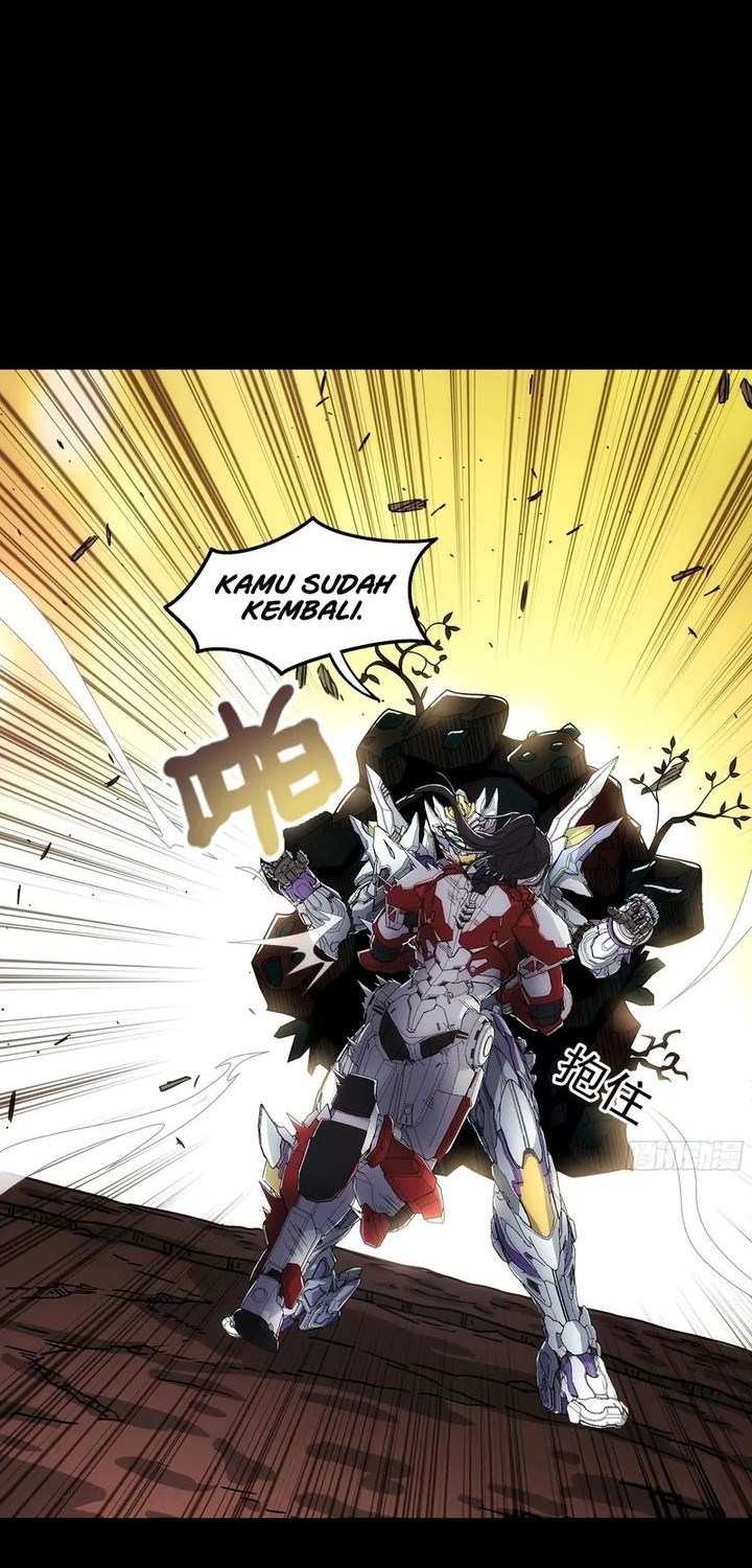 Steel Covenant Chapter 36 Gambar 4