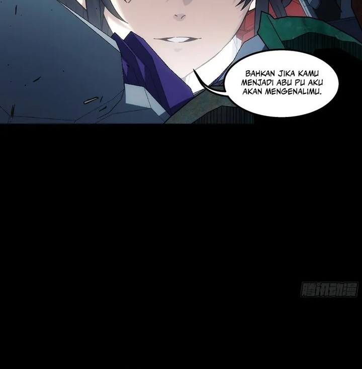 Steel Covenant Chapter 36 Gambar 6