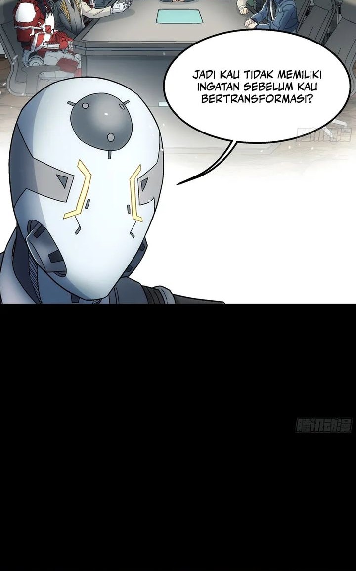 Steel Covenant Chapter 36 Gambar 12