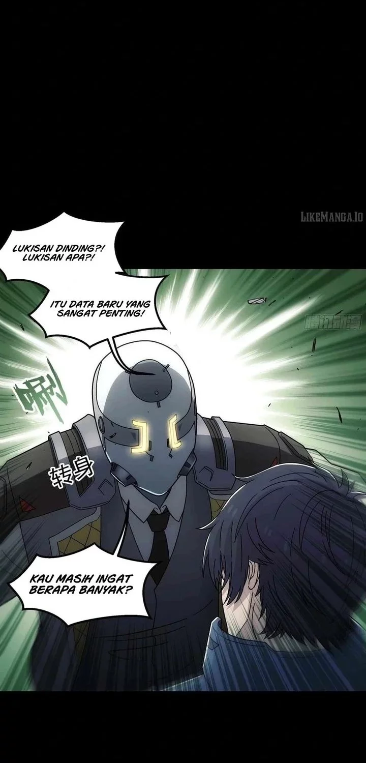 Steel Covenant Chapter 37 Gambar 24