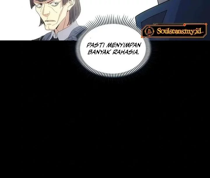 Steel Covenant Chapter 37 Gambar 26