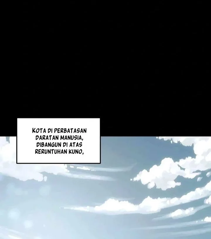 Steel Covenant Chapter 37 Gambar 32