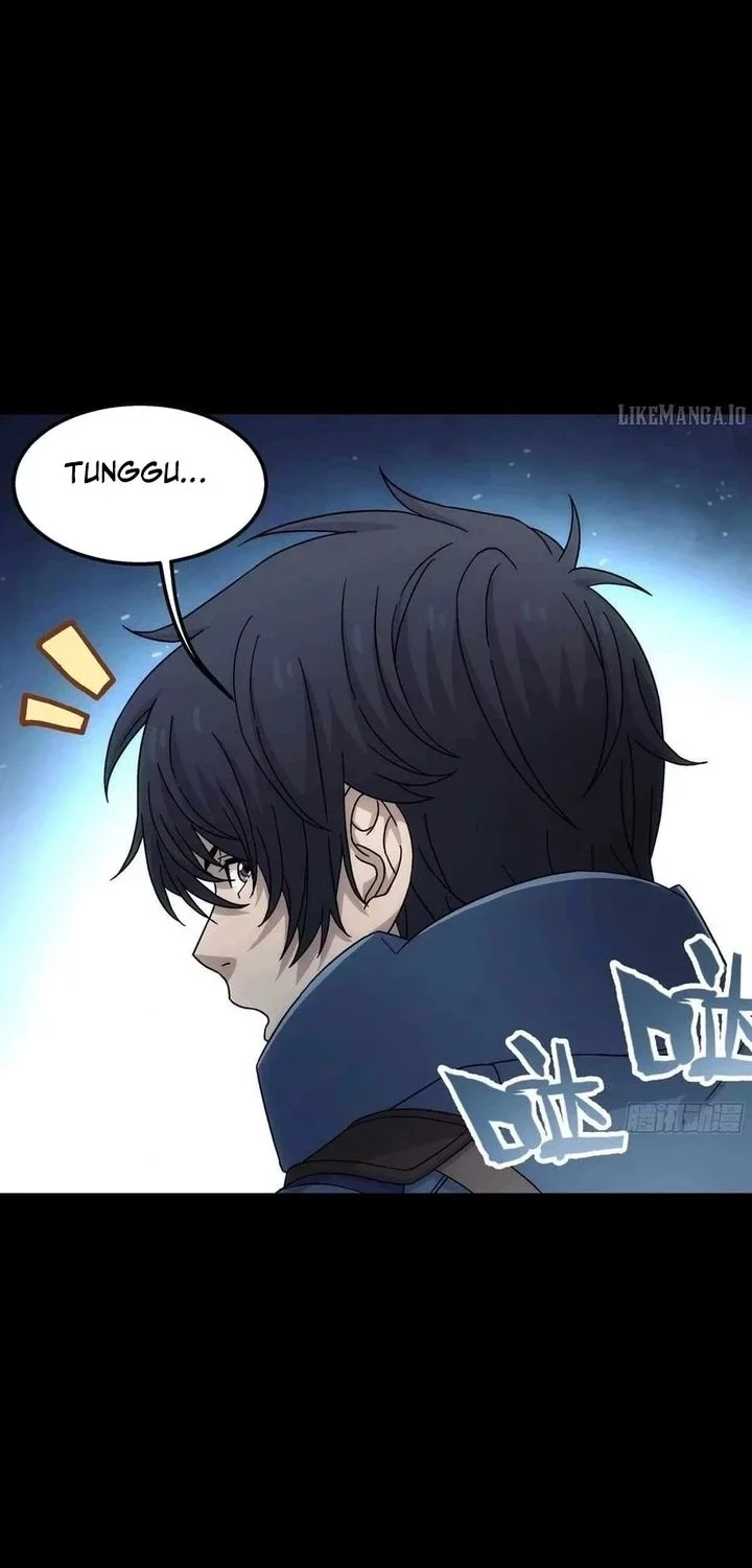 Steel Covenant Chapter 37 Gambar 36