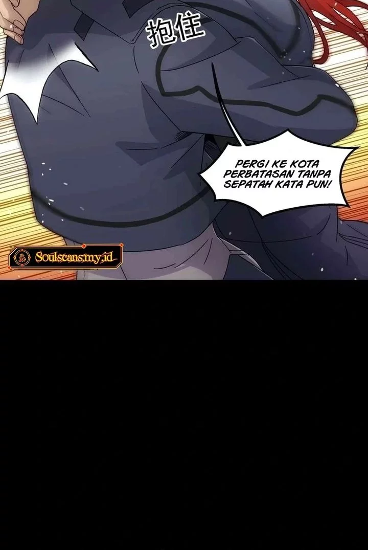 Steel Covenant Chapter 37 Gambar 38