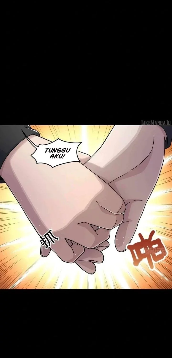 Steel Covenant Chapter 37 Gambar 42