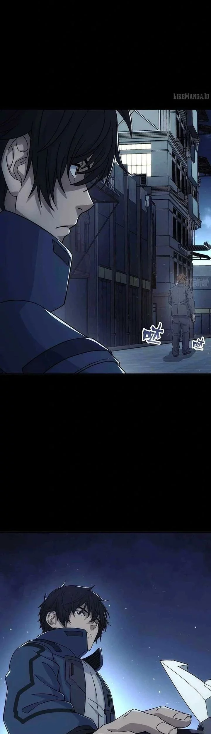 Steel Covenant Chapter 38 Gambar 21