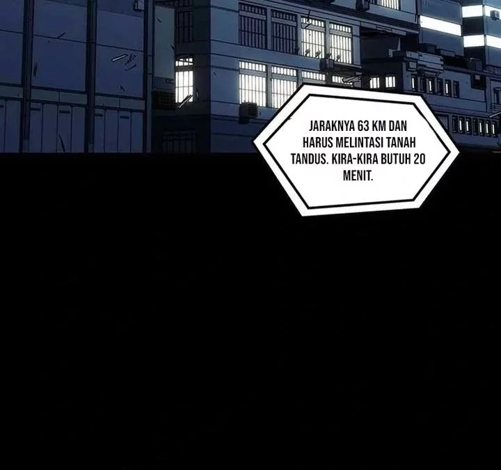 Steel Covenant Chapter 38 Gambar 34