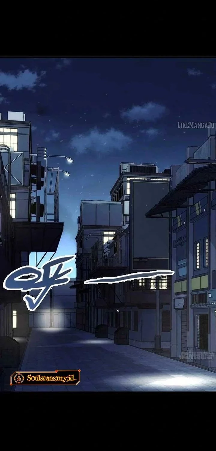 Baca  Steel Covenant Chapter 38 Gambar 2