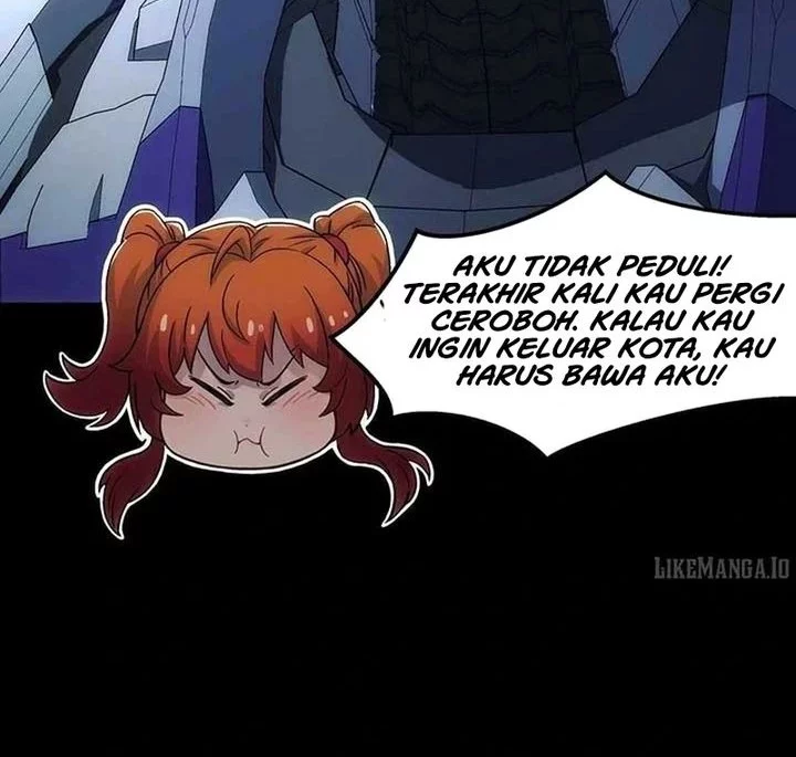 Steel Covenant Chapter 38 Gambar 40