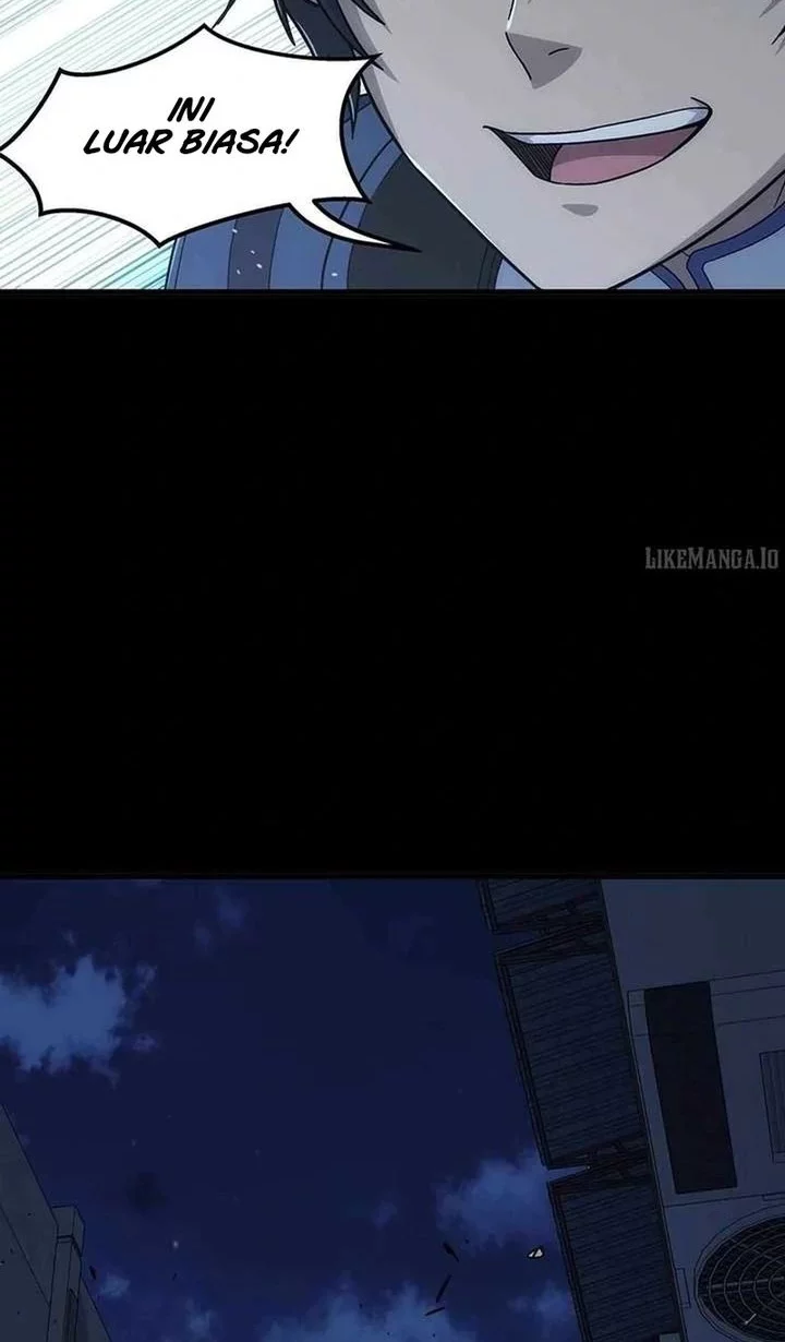 Steel Covenant Chapter 38 Gambar 48