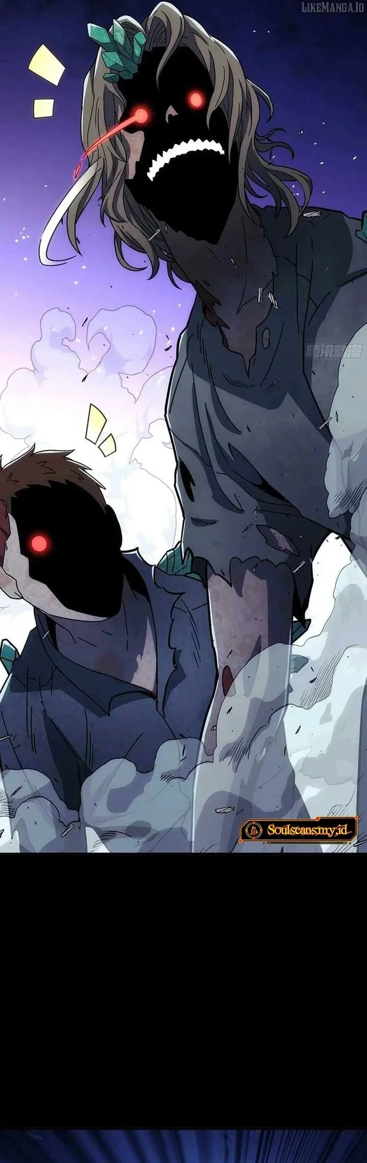 Steel Covenant Chapter 38 Gambar 51